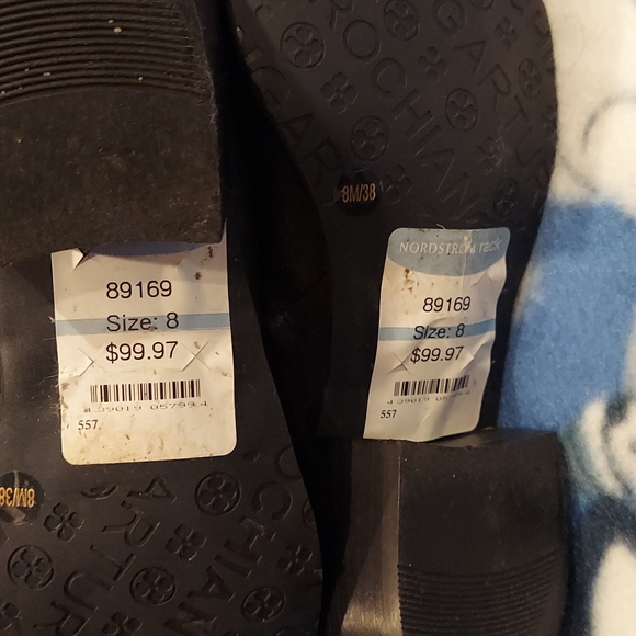 Arturo Chiang 👢boots up to knee - Picture 5 of 17